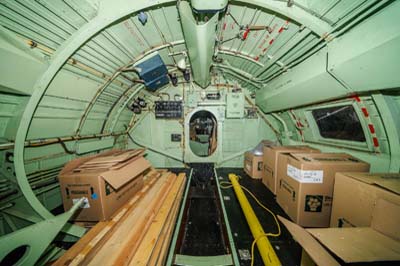 The Ghost of Gananoque