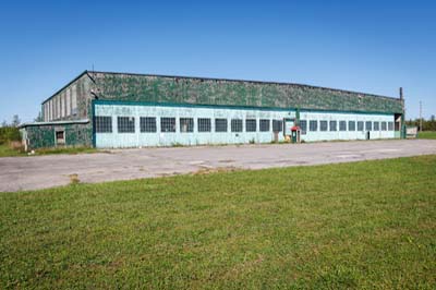 Base31 Picton