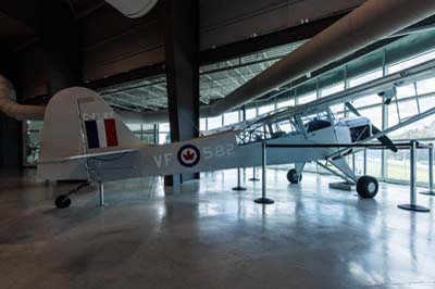 National Air Force Museum of Canada