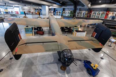 National Air Force Museum of Canada