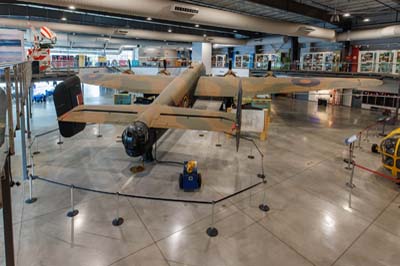National Air Force Museum of Canada