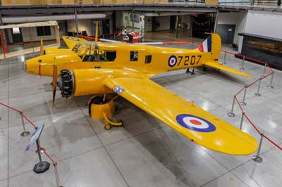National Air Force Museum of Canada