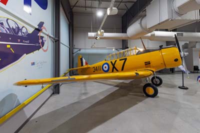 National Air Force Museum of Canada