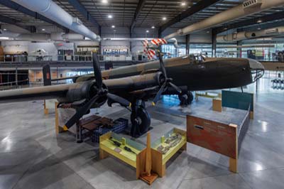 National Air Force Museum of Canada