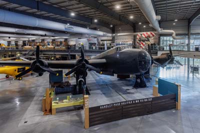 National Air Force Museum of Canada