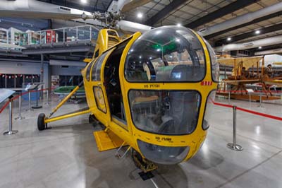 National Air Force Museum of Canada