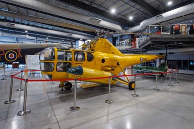 National Air Force Museum of Canada