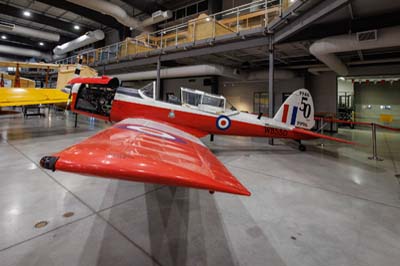National Air Force Museum of Canada