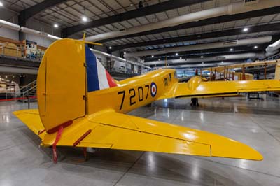 National Air Force Museum of Canada