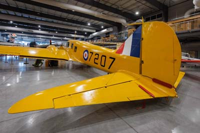 National Air Force Museum of Canada