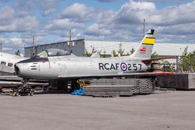 National Air Force Museum of Canada