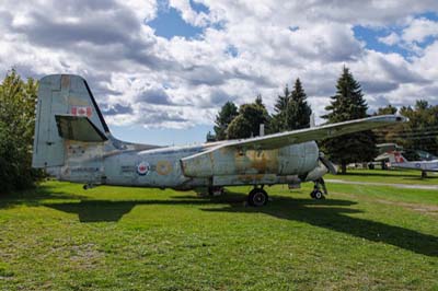 National Air Force Museum of Canada