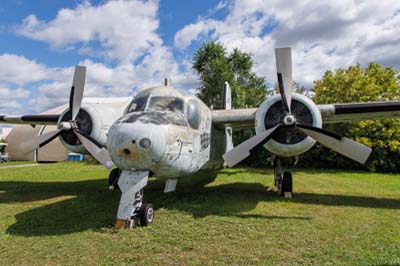 National Air Force Museum of Canada