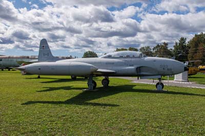 National Air Force Museum of Canada