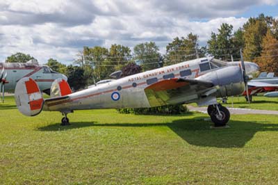 National Air Force Museum of Canada