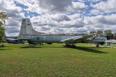 National Air Force Museum of Canada