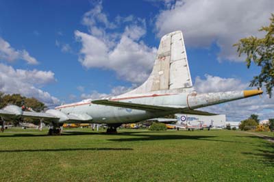 National Air Force Museum of Canada