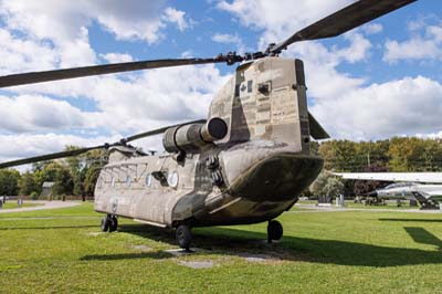 National Air Force Museum of Canada