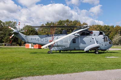 National Air Force Museum of Canada