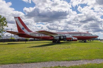 National Air Force Museum of Canada