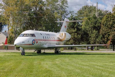 National Air Force Museum of Canada