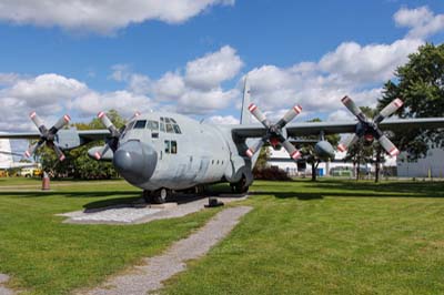 National Air Force Museum of Canada