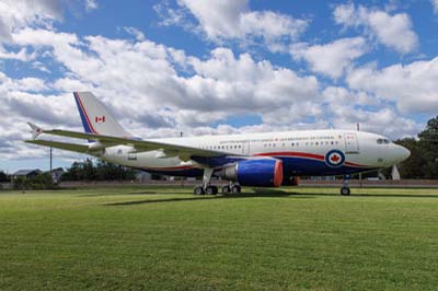 National Air Force Museum of Canada