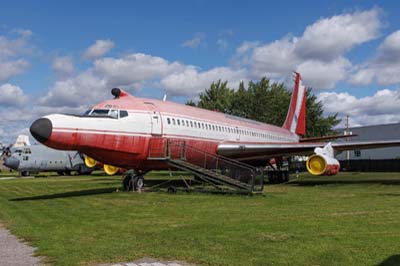 National Air Force Museum of Canada