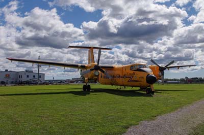 National Air Force Museum of Canada