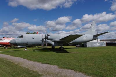 National Air Force Museum of Canada