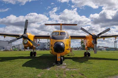 National Air Force Museum of Canada
