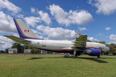 National Air Force Museum of Canada