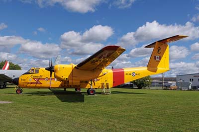 National Air Force Museum of Canada