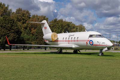National Air Force Museum of Canada