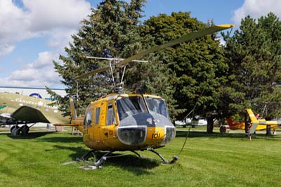 National Air Force Museum of Canada