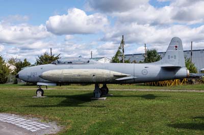 National Air Force Museum of Canada