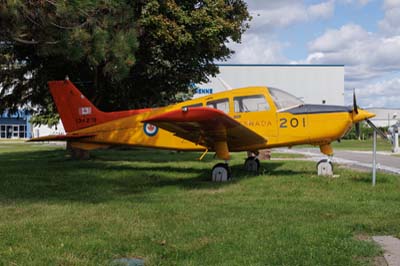 National Air Force Museum of Canada