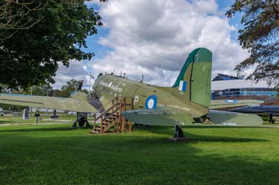National Air Force Museum of Canada