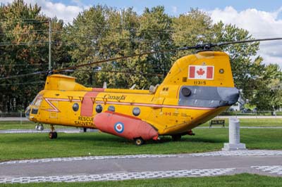 National Air Force Museum of Canada