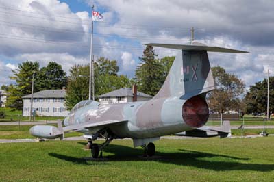 National Air Force Museum of Canada