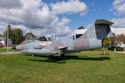 National Air Force Museum of Canada