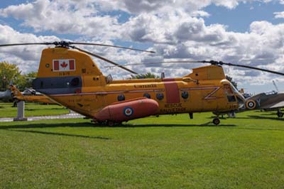 National Air Force Museum of Canada