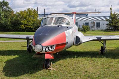 National Air Force Museum of Canada