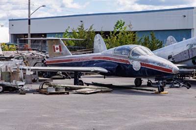 Image 262_9215w10 National Air Force Museum of Canada