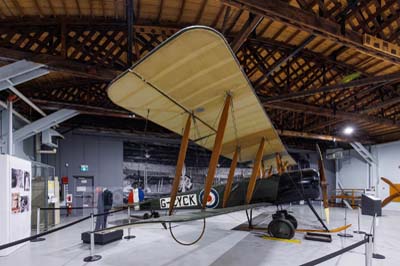 Base Borden Military Museum