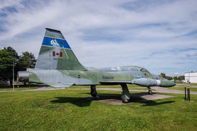 Base Borden Military Museum