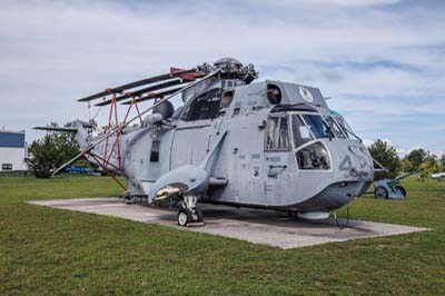 Base Borden Military Museum