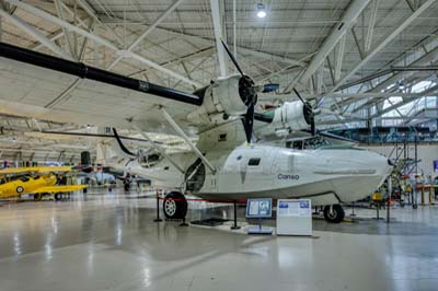 Canadian Warplane Heritage Museum