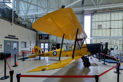 Canadian Warplane Heritage Museum