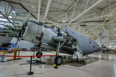 Canadian Warplane Heritage Museum